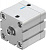536323 Компактный цилиндр ADN-50-20-I-P-A FESTO