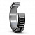Подшипник NAO 35X50X17 SKF