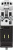 566455 Распределитель VUVG-L10-T32U-AT-M5-1P3S FESTO