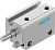 8080594 Компактный цилиндр AEN-S-6-10-A FESTO
