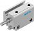 8080594 Компактный цилиндр AEN-S-6-10-A FESTO