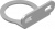 526075 Монтажная скоба MS6-WR FESTO 526075 Монтажная скоба MS6-WR FESTO