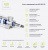 Пневмоцилиндр PST-050-SYA-0040 Pemaks Пневмоцилиндр PST-050-SYA-0040 Pemaks