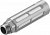 6843 Глушитель U-3/8-B FESTO