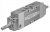 535939 Распределитель с электроуправлением MFH-5/3G-1/8-S-B-EX FESTO 535939 Распределитель с электроуправлением MFH-5/3G-1/8-S-B-EX FESTO