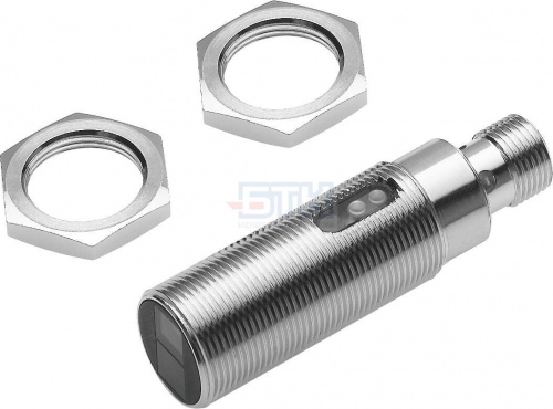 537711 Приемник SOEG-E-M18-NA-S-2L FESTO 537711 Приемник SOEG-E-M18-NA-S-2L FESTO