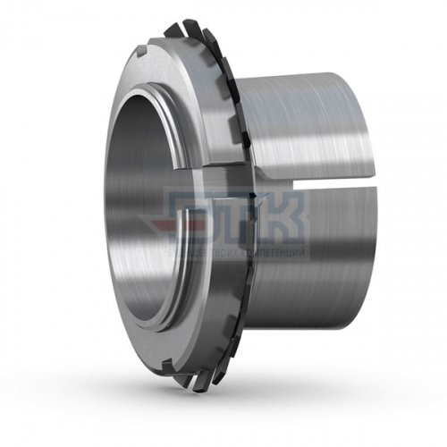Закрепительная втулка HA 307 SKF Закрепительная втулка HA 307 SKF