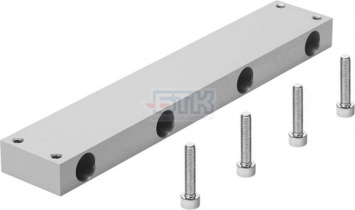 34566 Крепежные лапы HBEV-20/180 FESTO 34566 Крепежные лапы HBEV-20/180 FESTO