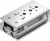 8078850 Мини-суппорт DGST-12-50-E1A FESTO 8078850 Мини-суппорт DGST-12-50-E1A FESTO