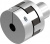 3398671 Муфта EAMD-67-51-19-32X32-U FESTO 3398671 Муфта EAMD-67-51-19-32X32-U FESTO