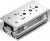 8078850 Мини-суппорт DGST-12-50-E1A FESTO