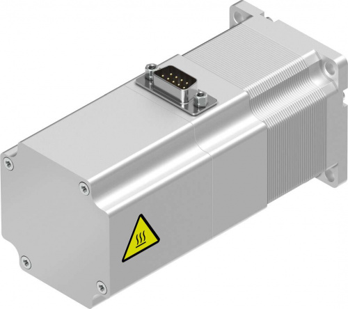 1370476 Шаговый двигатель EMMS-ST-57-S-SB-G2 FESTO 1370476 Шаговый двигатель EMMS-ST-57-S-SB-G2 FESTO