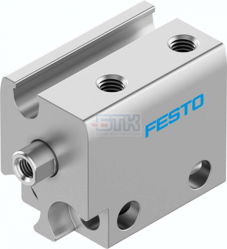 4984929 Компактный цилиндр AEN-S-6-5-I FESTO 4984929 Компактный цилиндр AEN-S-6-5-I FESTO