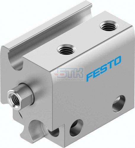 4984929 Компактный цилиндр AEN-S-6-5-I FESTO
