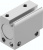 4891760 Компактный цилиндр AEN-S-10-10-I FESTO