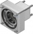 2946759 Осевой набор EAMM-A-D32-60G-S1 FESTO 2946759 Осевой набор EAMM-A-D32-60G-S1 FESTO
