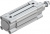 3659474 Стандартный цилиндр DSBC-50-80-D3-PPVA-N3 FESTO 3659474 Стандартный цилиндр DSBC-50-80-D3-PPVA-N3 FESTO