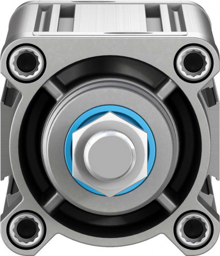 3657824 Стандартный цилиндр DSBC-63-250-D3-PPSA-N3 FESTO