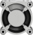 1384890 Пневмоцилиндр DSBC-100-25-PPSA-N3 FESTO