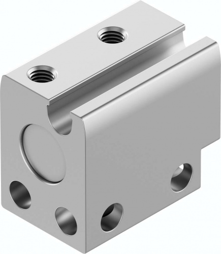 4984929 Компактный цилиндр AEN-S-6-5-I FESTO 4984929 Компактный цилиндр AEN-S-6-5-I FESTO