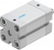 536255 Компактный цилиндр ADN-25-25-A-P-A FESTO