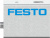 188050 Короткоходовый цилиндр AEVC-4-2,5-P FESTO 188050 Короткоходовый цилиндр AEVC-4-2,5-P FESTO