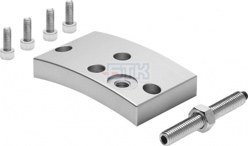 539094 Уменьшение хода HGPL-HR-40 FESTO 539094 Уменьшение хода HGPL-HR-40 FESTO