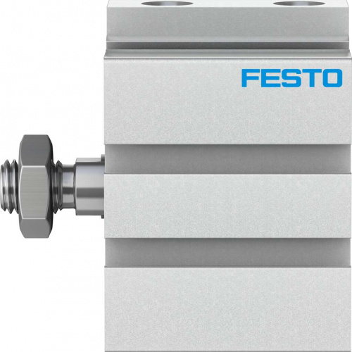 188249 Короткоходовый цилиндр ADVC-40-15-A-P FESTO 188249 Короткоходовый цилиндр ADVC-40-15-A-P FESTO