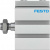 188249 Короткоходовый цилиндр ADVC-40-15-A-P FESTO 188249 Короткоходовый цилиндр ADVC-40-15-A-P FESTO