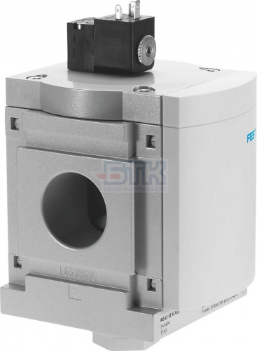 541496 Распределитель плавного пуска MS12-EE-G-V24 FESTO