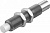 8081767 Амортизатор DYSS-2-4-Y1F FESTO
