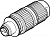 564947 Штекер NECU-S-M12G4-HX-Q7 FESTO