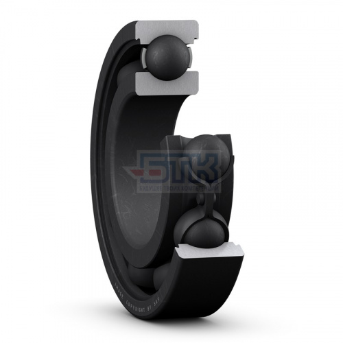 Подшипник 6210/VA201 SKF Подшипник 6210/VA201 SKF