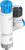 8086007  Регулятор давления  VRPA-LM-M5-Q4 FESTO