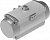 8084145 Неполноповоротный привод DFPD-1200-RP-90-RS60-F1012-R3-EP FESTO