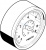 537814 Вакууметр VAM-63-V1/9-R1/4-EN FESTO 537814 Вакууметр VAM-63-V1/9-R1/4-EN FESTO