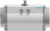 8048138 Неполноповоротный привод DFPD-240-RP-90-RS60-F0710 FESTO 8048138 Неполноповоротный привод DFPD-240-RP-90-RS60-F0710 FESTO