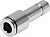 578308 Переходник цанговый прямой NPQH-D-S10-Q6-P10 FESTO