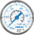 161126 Прецизионный манометр MAP-40-1-1/8-EN FESTO 161126 Прецизионный манометр MAP-40-1-1/8-EN FESTO
