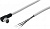 192965 Соединительный кабель SIM-M8-3WD-10-PU FESTO