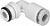 132924 Картридж цанговый угловой QSPLKG10-1/4-U FESTO