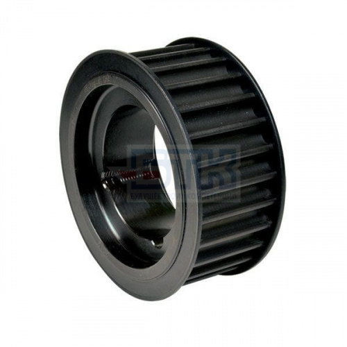 Зубчатый шкив TB 32 14M 40 Optibelt Зубчатый шкив TB 32 14M 40 Optibelt