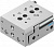 8085183 Мини-суппорт DGST-20-30-Y12A FESTO