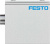 188141 Короткоходовый цилиндр ADVC-20-10-I-P-A FESTO