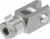 6144 Вилкообразная головка SG-M10X1,25 FESTO