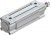3657868 Стандартный цилиндр DSBC-63-125-D3-PPVA-N3 FESTO 3657868 Стандартный цилиндр DSBC-63-125-D3-PPVA-N3 FESTO