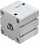 536344 Компактный цилиндр ADN-63-20-I-P-A FESTO