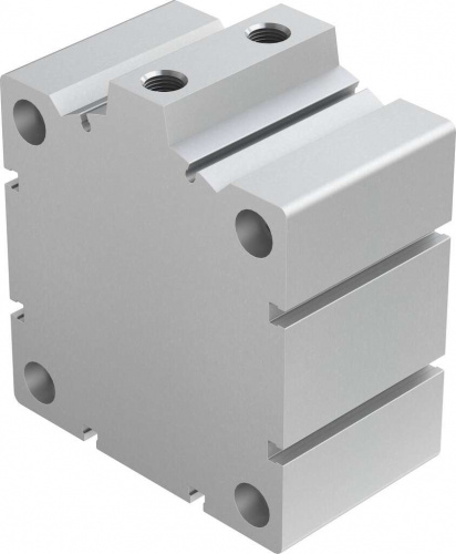 188340 Короткоходовый цилиндр ADVC-100-10-A-P-A FESTO 188340 Короткоходовый цилиндр ADVC-100-10-A-P-A FESTO
