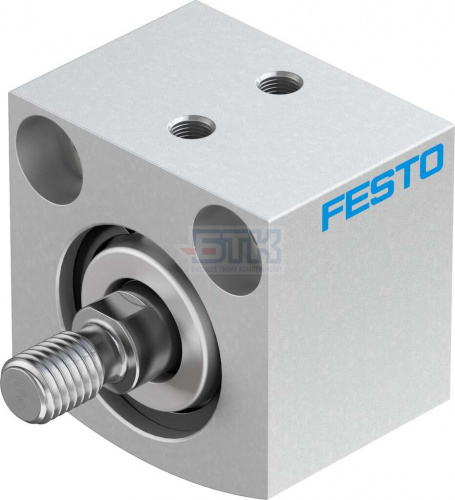 188187 Короткоходовый цилиндр ADVC-25-5-A-P FESTO 188187 Короткоходовый цилиндр ADVC-25-5-A-P FESTO