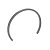 Фиксирующее кольцо FRB 6/85 SKF